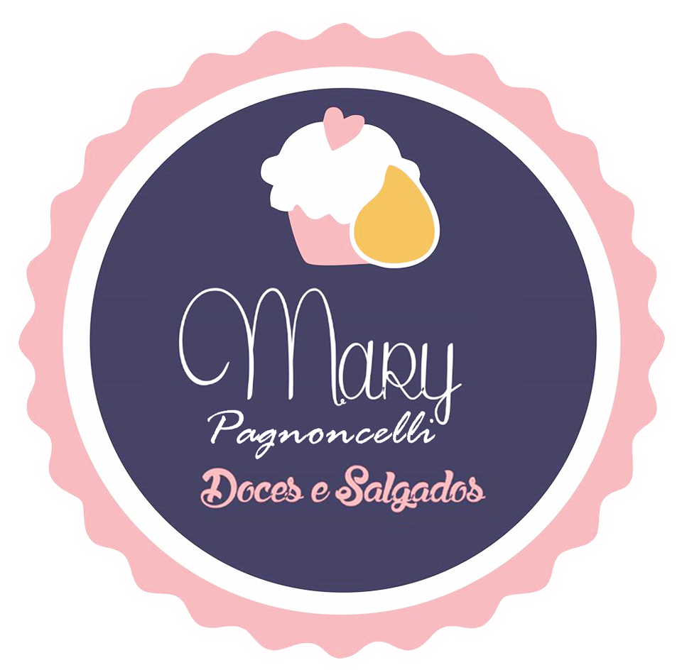 Mary Pagnoncelli Doces & Salgados